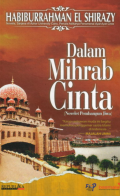 022. Dalam Mihrab Cinta