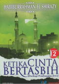 031. KETIKA CINTA BERTASBIH 1