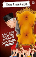 055. Saat-saat Terakhir Bersama Soeharto